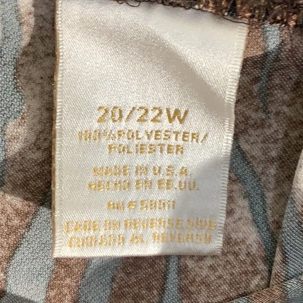 Women Brown Skirt